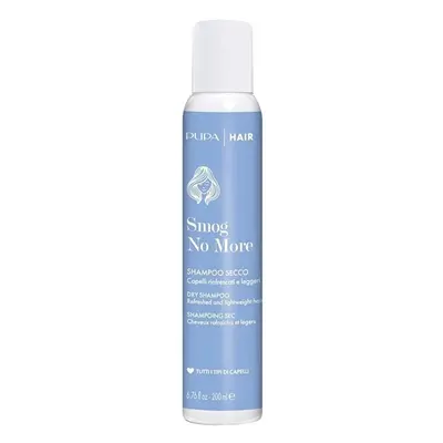 Suchý šampon Smog No More (Dry Shampoo) PUPA Milano - 200 ml