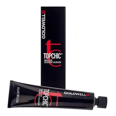 Barva na vlasy Topchic (Hair Color) Goldwell / Odstín: 5BG - 60 ml