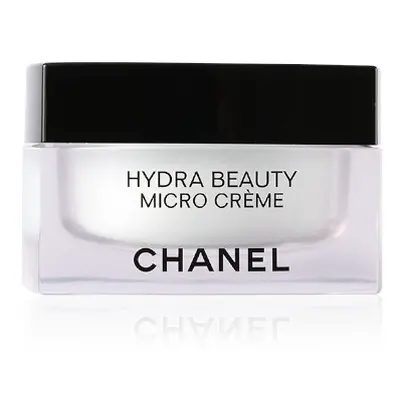 Hloubkově hydratační denní krém Hydra Beauty (Micro Creme) Chanel - 50 g