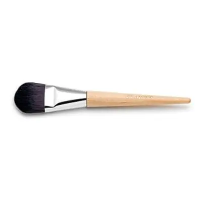 Foundation Brush štětec na tekutý make-up Clarins