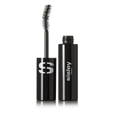 Tvarující řasenka Mascara So Curl (Mascara Recourbant Fortifiant) Sisley / Odstín: 01 Deep Black