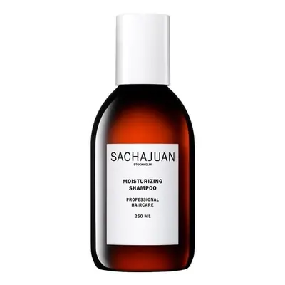 Hydratační šampon pro suché a zesvětlené vlasy (Moisturizing Shampoo) Sachajuan - 250 ml