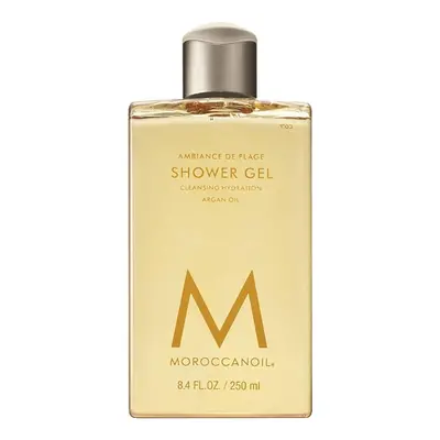 Sprchový gel Ambiance De Plage (Shower Gel) Moroccanoil - 250 ml