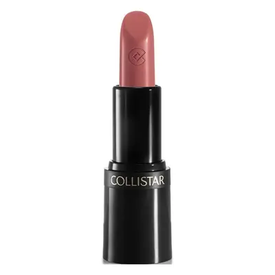 Rtěnka Rossetto Puro (Lipstick) Collistar / Odstín: 107 Peony Tattoo - 3,5 g