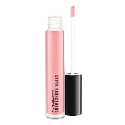 Lesk na rty Cremesheen (Lip Gloss) MAC Cosmetics / Odstín: 06 Pagoda - 2,7 g