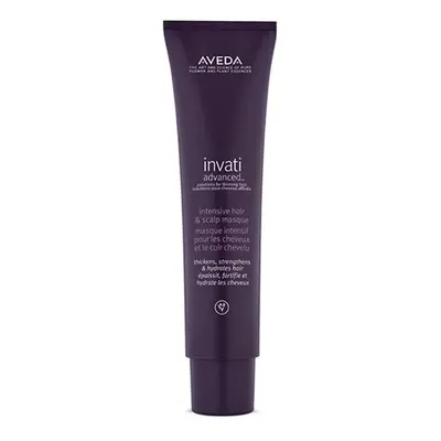 Intenzivní maska ​​na vlasy Invati Advanced (Intensive Hair & Scalp Masque) Aveda - 150 ml