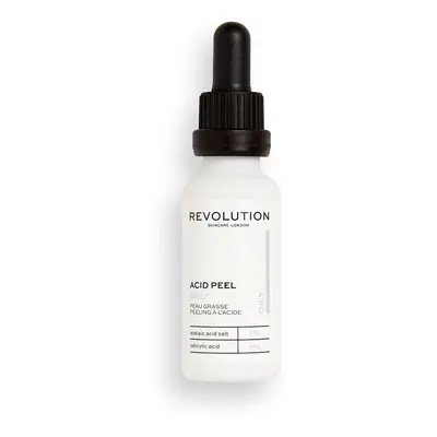 Pleťový peeling pro mastnou pleť Skincare Acid Peel (Peeling Solution) Revolution Skincare - 30 