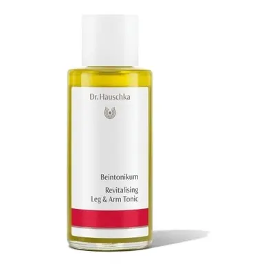 Tonikum na nohy a paže (Revitalising Leg & Arm Tonic) Dr. Hauschka - 100 ml