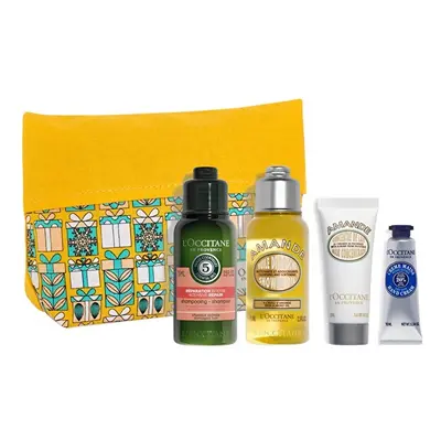 Dárková sada Provencal Set L`Occitane en Provence