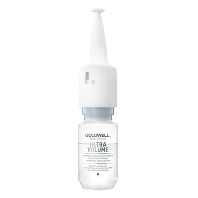 Sérum pro objem vlasů Dualsenses Ultra Volume (Intensive Conditioning Serum) Goldwell - 12 x 18 