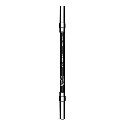 Voděodolná tužka na oči (Waterproof Eye Pencil) Clarins / Odstín: 01 - 1,2 g