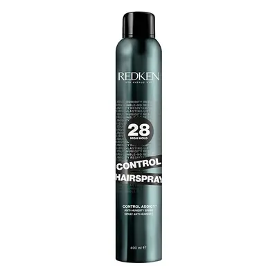 Extra silně fixační lak na vlasy Control (Hairspray) Redken - 400 ml