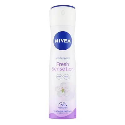 Antiperspirant Fresh Sensation Nivea - 150 ml