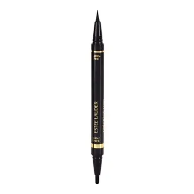 Voděodolná tužka na oči (Little Black Liner) Estée Lauder / Odstín: 01 Onyx - 9 g