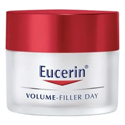 Remodelační denní krém pro normální až smíšenou pleť Volume-Filler SPF 15 Eucerin - 50 ml