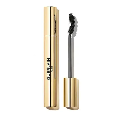 Objemová řasenka Noir G (24h Intense Volume & Curl Mascara) Guerlain / Odstín: 02 Brown - 6 g