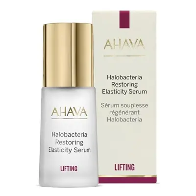 Liftingové a zpevňující sérum (Halobacteria Restoring Elasticity Serum) AHAVA - 30 ml