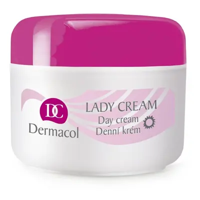 Denní krém proti vráskám (Lady Cream) Dermacol - 50 ml