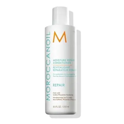 Hydratační kondicionér na slabé a poškozené vlasy (Moisture Repair Conditioner) Moroccanoil - 25