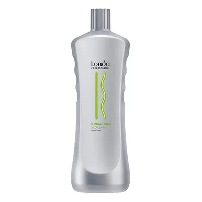 Objemová trvalá pro barvené vlasy Londa Form (Forming Lotion) Londa Professional - 1000 ml