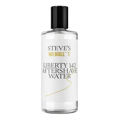 Voda po holení Liberty 142 (Aftershave Water) Steve´s - 100 ml