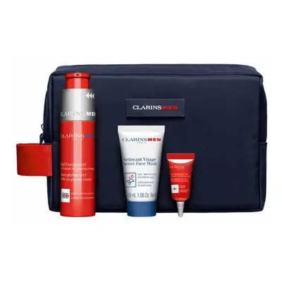 Dárková sada Energizing Experts Clarins