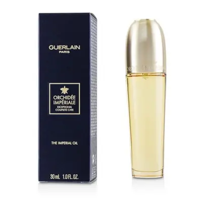 Zpevňující pleťový olej Orchidée Impériale (The Imperial Oil) Guerlain - 30 ml