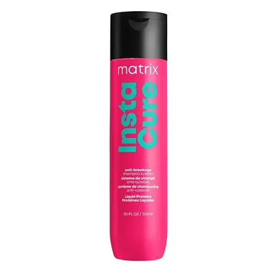 Šampon proti lámavosti vlasů Instacure (Shampoo) Matrix - 300 ml