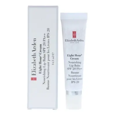 Výživný balzám na rty SPF 20 Eight Hour Cream (Nourishing Lip Balm) Elizabeth Arden - 14,8 ml