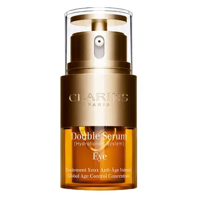 Omlazující oční sérum (Double Eye Serum) Clarins - 20 ml