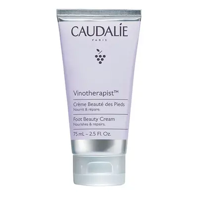 Krém na nohy Vinotherapist (Foot Beauty Cream) Caudalie - 75 ml