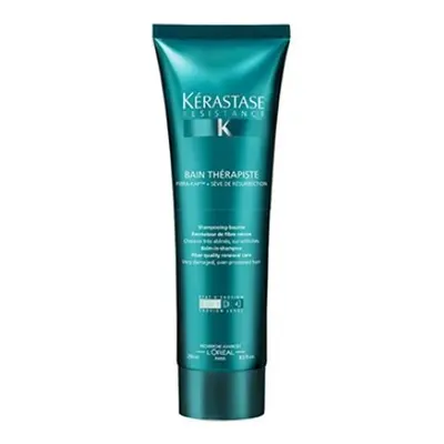 Krémový šampon pro poškozené vlasy Bain Thérapiste (Balm in Shampoo) Kérastase - 250 ml