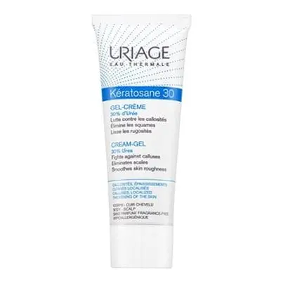 Kératosane 30 Gel-créme ochranný krém pro děti Uriage - 75 ml