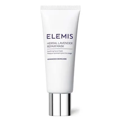 Zklidňující pleťová maska Skin Solutions (Herbal Lavender Repair Mask) Elemis - 75 ml