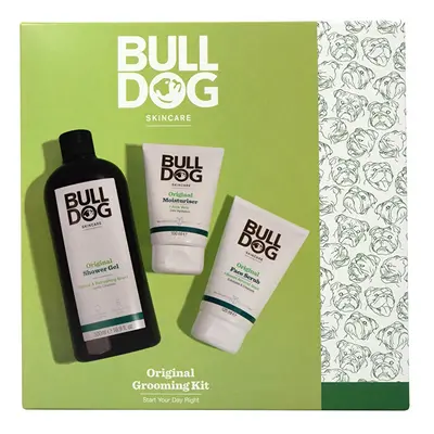 Dárková sada Original Grooming Kit Bulldog