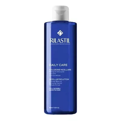 Micelární voda Daily Care (Micellar Solution) Rilastil - 400 ml