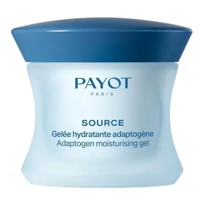 Hydratační pleťový gel Source (Adaptogen Moisturising Gel) Payot - 50 ml