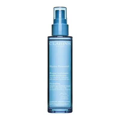 Hydratační pleťová mlha Hydra-Essentiel (Hydrating, Multi-protection Mist) Clarins - 75 ml