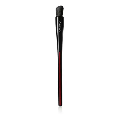 Kosmetický štětec na oční stíny Naname Fude Multi Eye Brush Shiseido