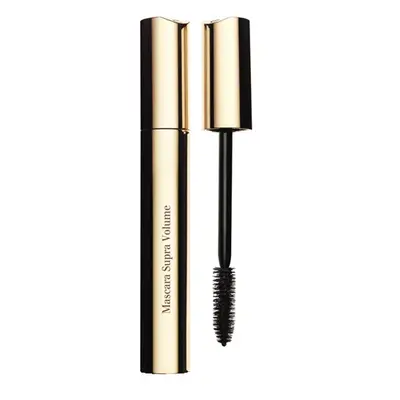 Objemová řasenka (Volume Mascara) Clarins / Odstín: 01 Intense Black - 8 ml