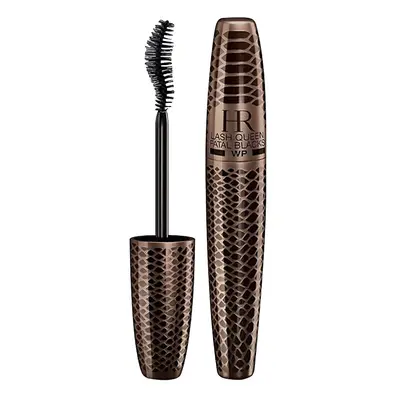 Voděodolná řasenka pro nebezpečně svůdný vzhled Lash Queen Mascara Fatal Blacks Waterproof Helen