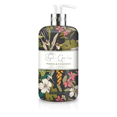 Tekuté mýdlo na ruce Verbena & Chamomile (Hand Wash) Baylis & Harding - 500 ml