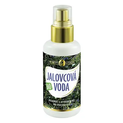 Bio Jalovcová voda Purity Vision - 100 ml