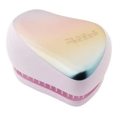 Profesionální kartáč na vlasy Pearlescent Matte Chrome (Compact Styler) Tangle Teezer