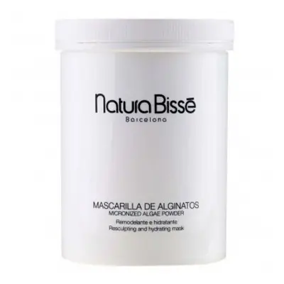 Pleťová maska Mascarilla De Alginatos (Micronized Algae Powder) Natura Bissé - 500 ml