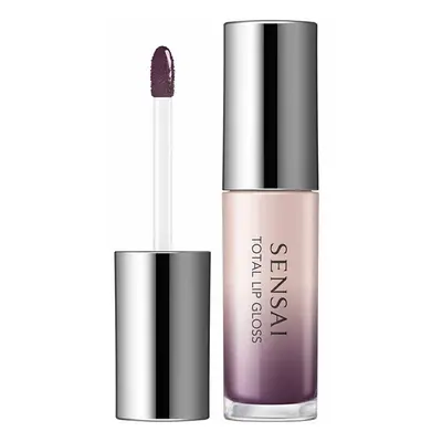 Lesk na rty (Total Lip Gloss) Sensai / Odstín: 01 - 4,5 ml