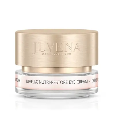 Hydratační omlazující oční krém Juvelia (Nutri Restore Eye Cream) Juvena - 15 ml