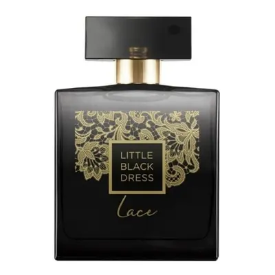 Parfémovaná voda Little Black Dress Lace EDP Avon - 50 ml