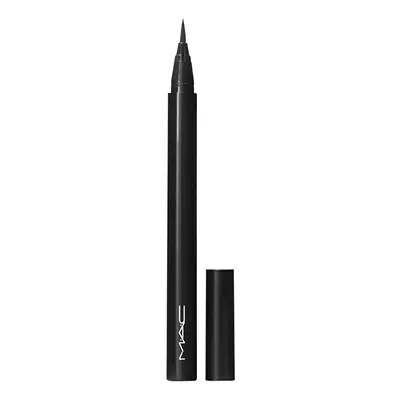 Oční linky (Brushstroke 24-Hour Liner) MAC Cosmetics / Odstín: Brushbrown - 0,67 g