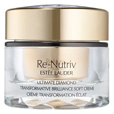 Omlazující pleťový krém Ultimate Diamond Transformation Brilliance (Soft Crème) Estée Lauder - 3